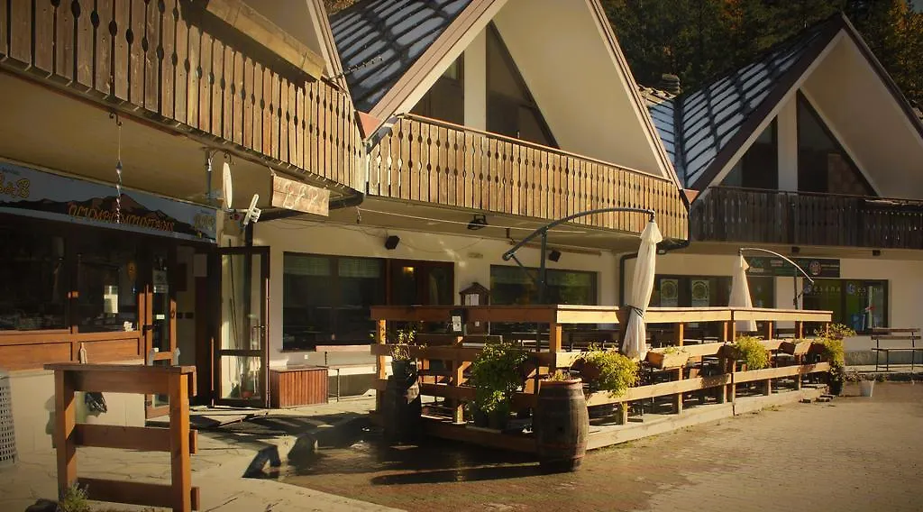 Olympic Mountains-1